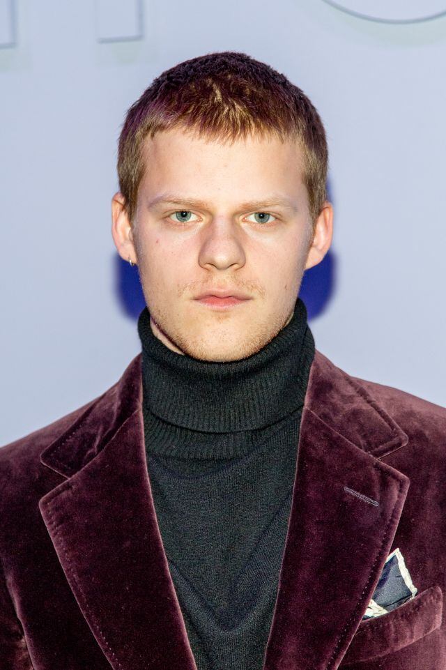 Lucas Hedges / Getty