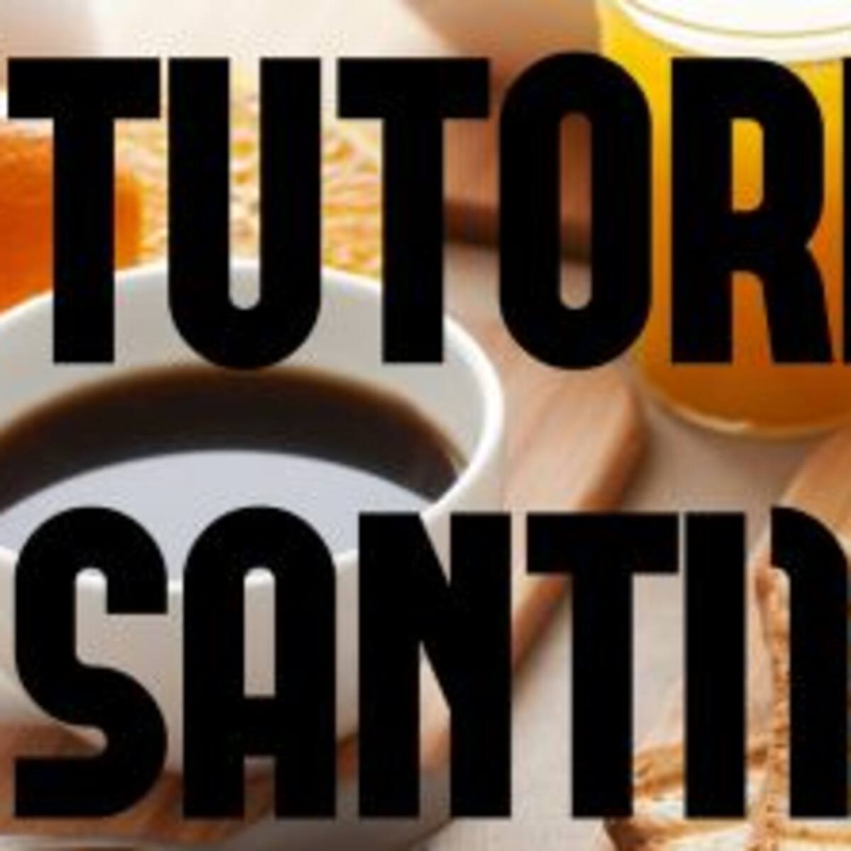 Santi18 Nos enseña como hacer un buen desayuno