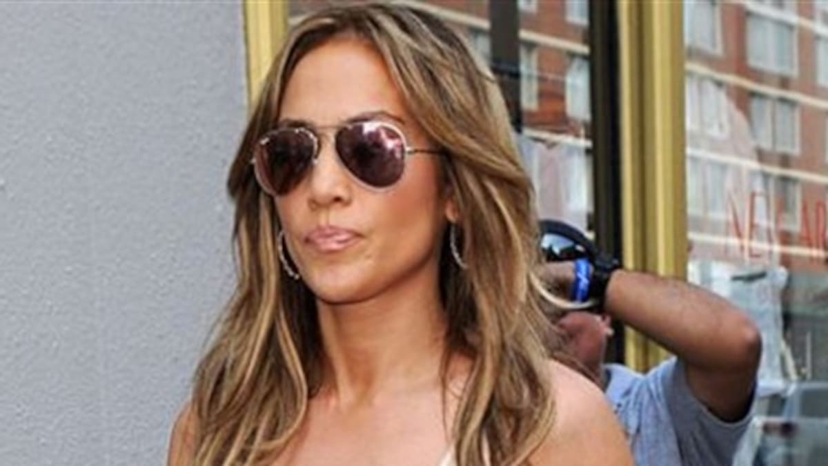 Jennifer Lopez influye al mundo