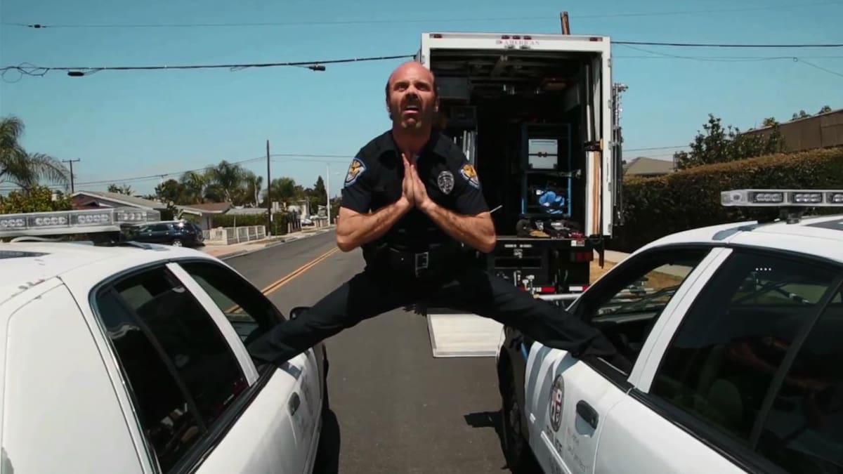 Dos entradas en lista que no dejan indiferente