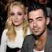 Joe Jonas y Sophie Turner comparten fotos inéditas de su boda en Las Vegas