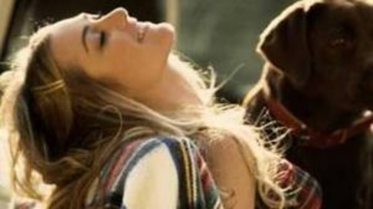 Uno, dos y tres discos de platino para Amaia Montero