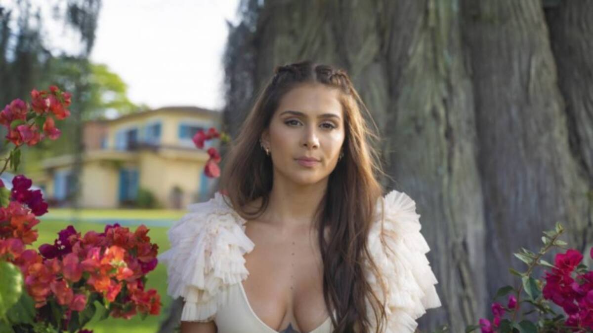 Greeicy estrena "Los Consejos"