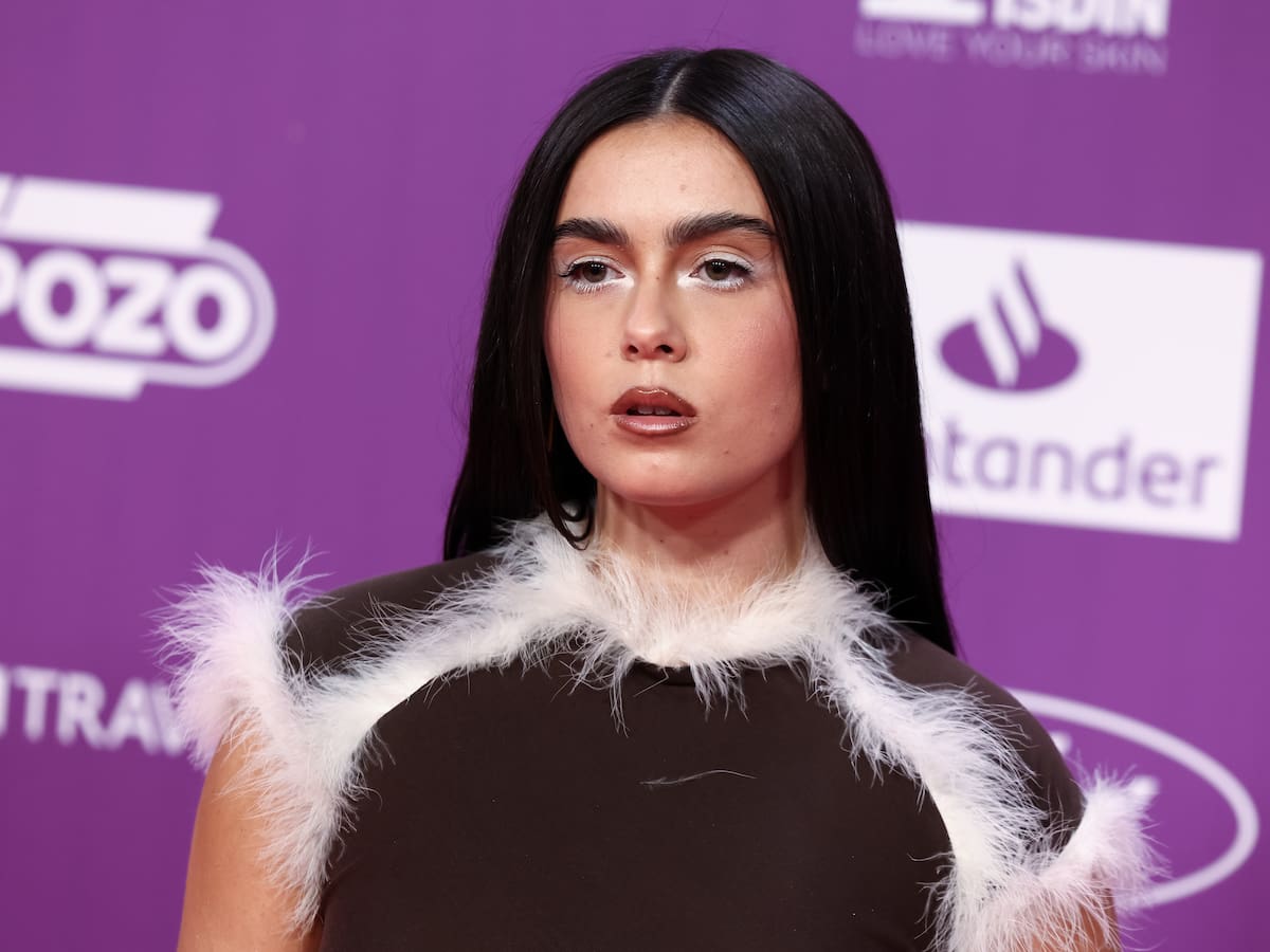 Así suena 'Puzzle' de Chiara Oliver: la balada con la que empieza una nueva era