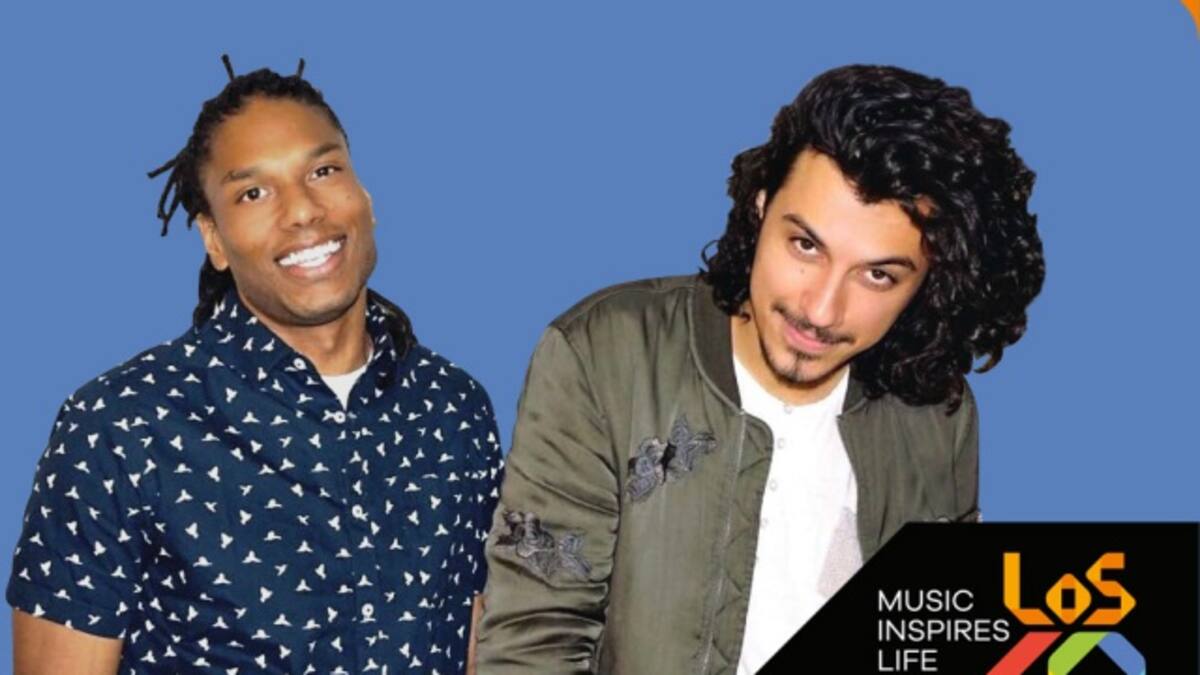 LOS40 BlackJack llega a la radio española este domingo 5 de marzo