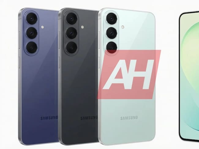 Samsung Galaxy S26 FE