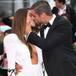 Violeta Mangriñán y Fabio Colloricchio anuncian que van a ser padres con un buen carrete de fotografías