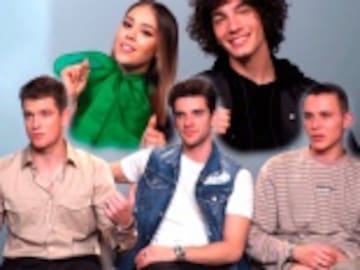 ¿Qué efecto causa “la tusa” de Karol G en los protagonistas de ‘Élite’?