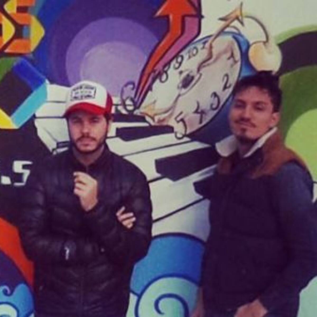 ¡Un falso tío de Messi pidió cambios en su boda!