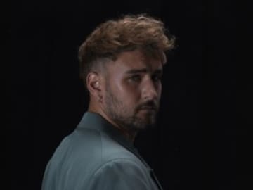 Dani Fernández: “El día que salió el disco fue agridulce porque perdí a la persona más especial de mi vida”