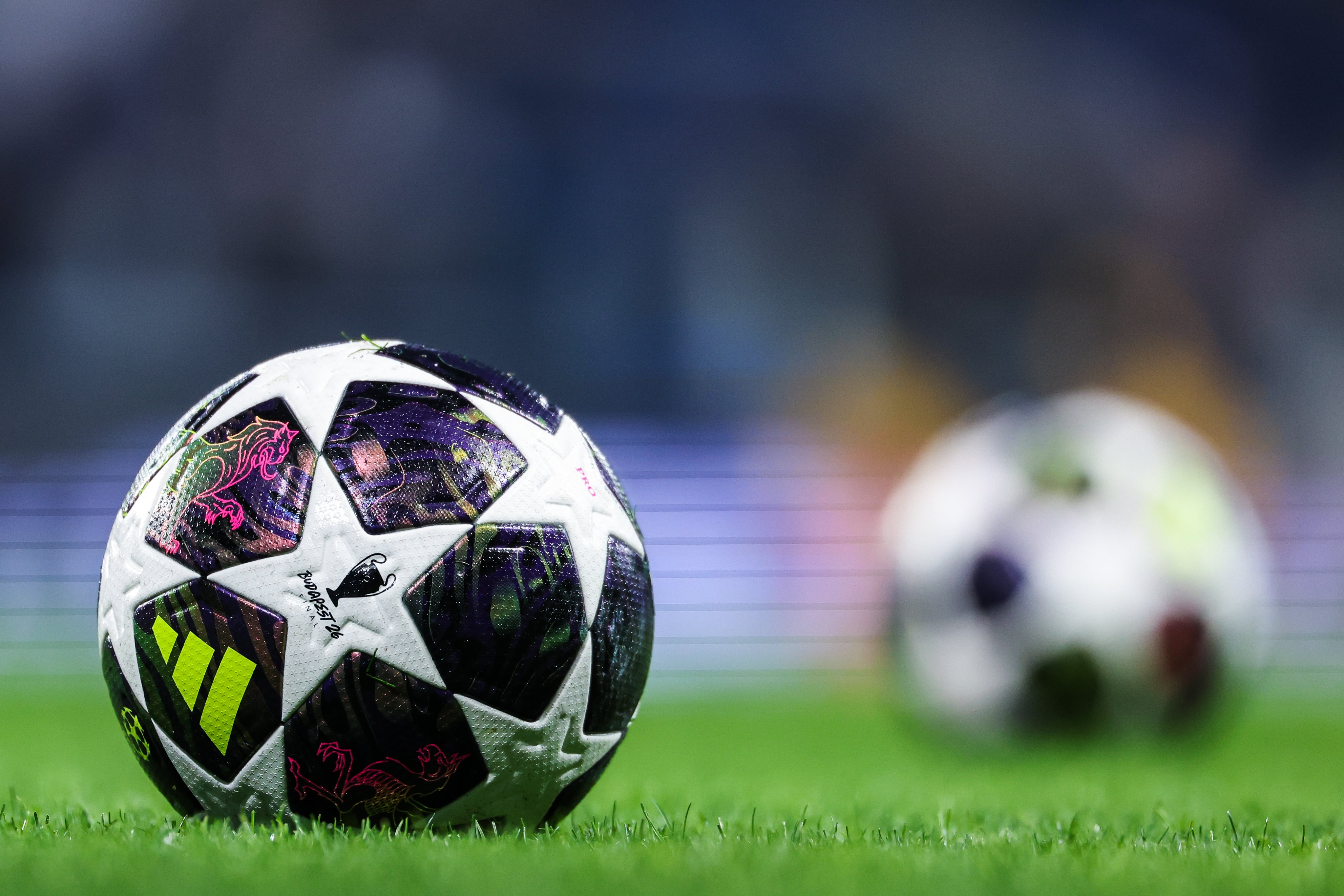 ¿Cuándo son los partidos de octavos de final de la Champions League 2025/26?