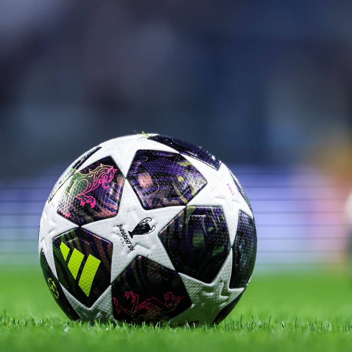 ¿Cuándo son los partidos de octavos de final de la Champions League 2025/26?