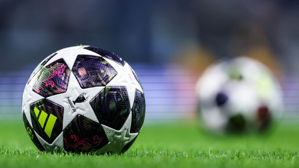 ¿Cuándo son los partidos de octavos de final de la Champions League 2025/26?