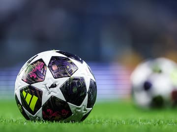 Resultados del sorteo de la Champions League 2025/26, hoy en directo