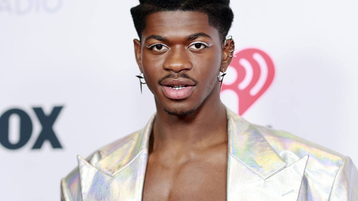 El secreto mejor guardado de Lil Nas X: la colaboración pendiente con Lady Gaga