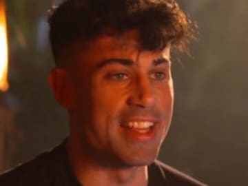 La surrealista estrategia de Diego Pérez para llegar a la final de ‘Supervivientes’