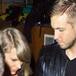 ¿Primer pelea entre Taylor Swift y Calvin Harris?