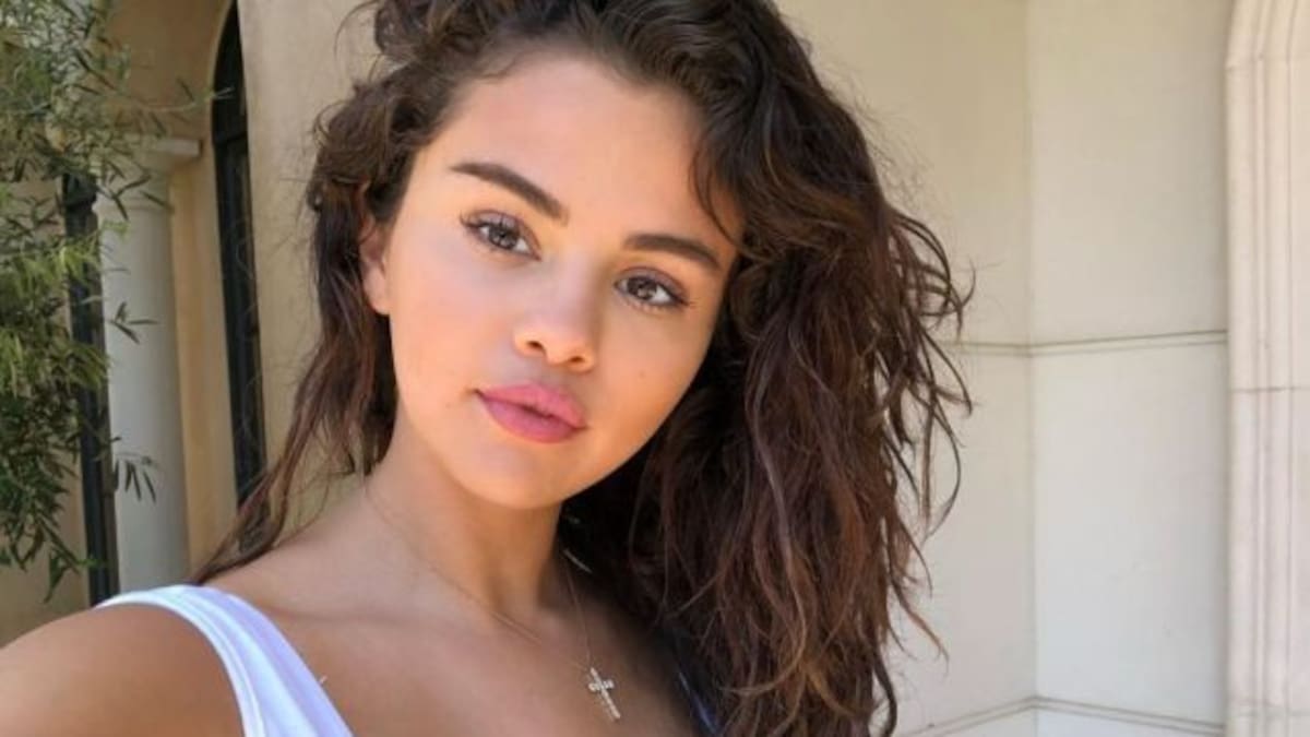 Selena Gómez y la esposa de Justin Bieber reciben pilates en el mismo lugar