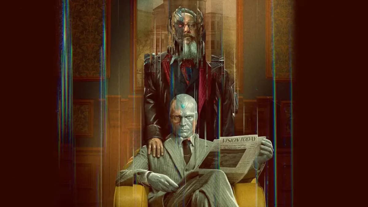 'VisionQuest' ha llegado a Disney+: la sinopsis, cuántos capítulos tiene y el reparto estelar de la nueva serie de Marvel