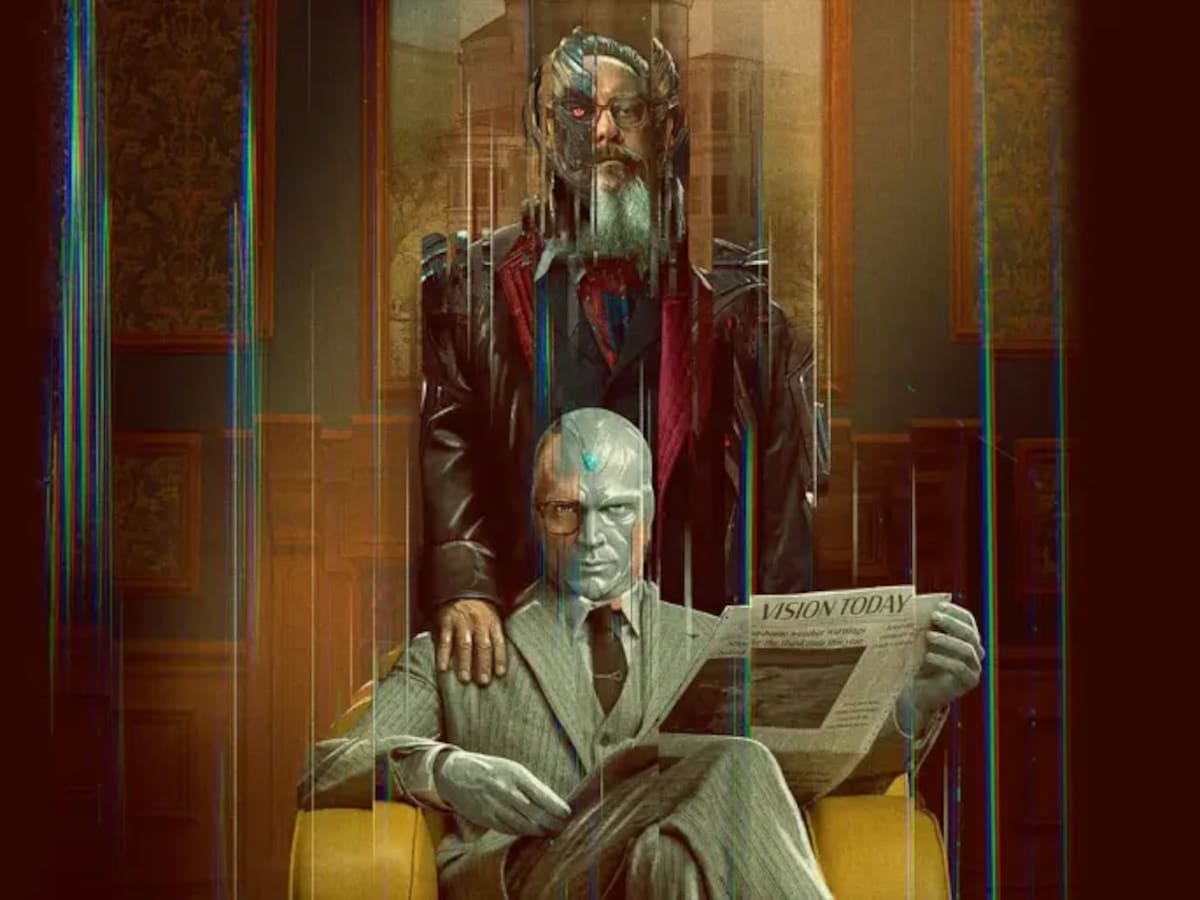 'VisionQuest' ha llegado a Disney+: la sinopsis, cuántos capítulos tiene y el reparto estelar de la nueva serie de Marvel