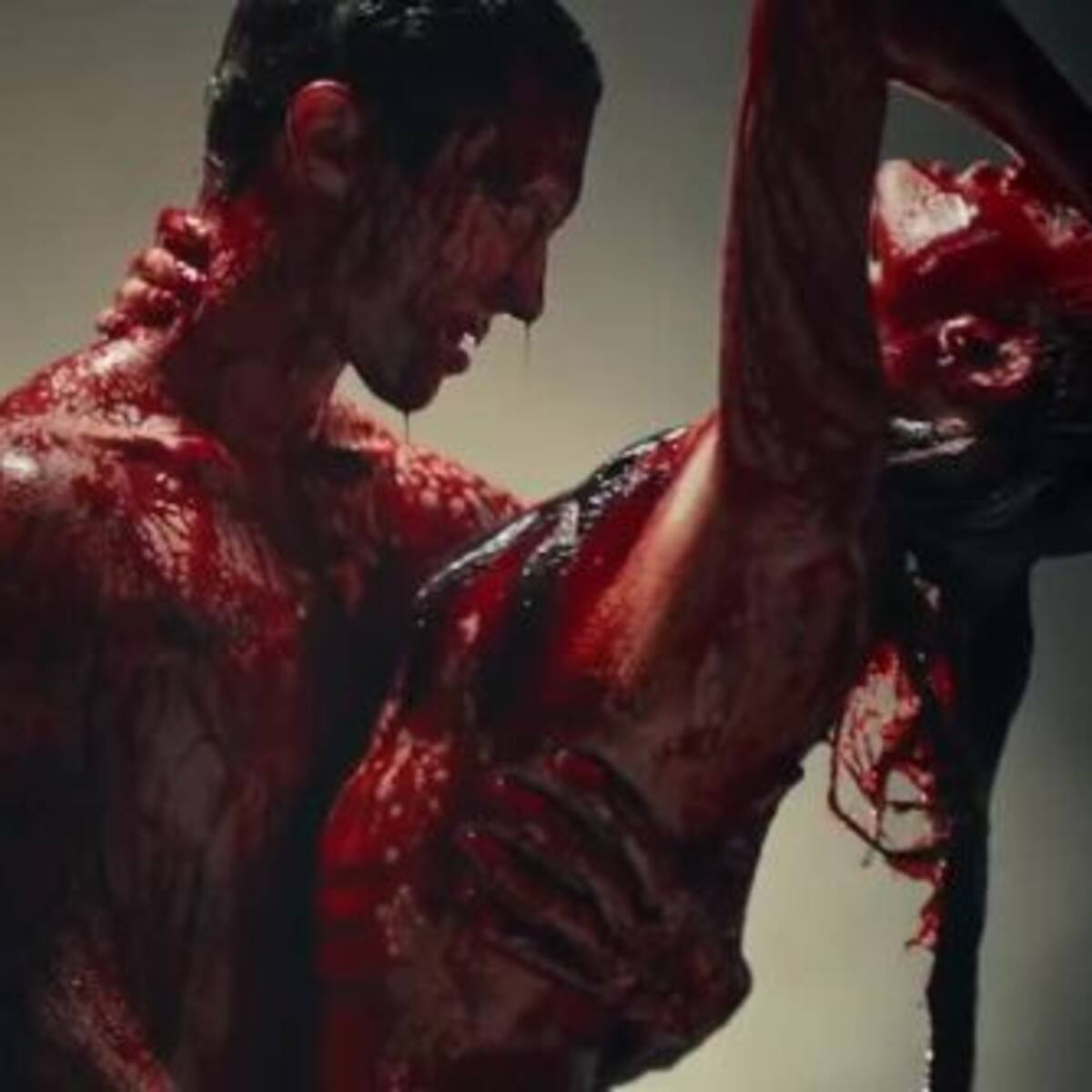 Maroon 5 y su videoclip polémico: Animals