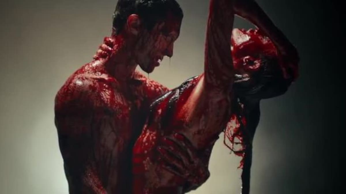 Maroon 5 y su videoclip polémico: Animals