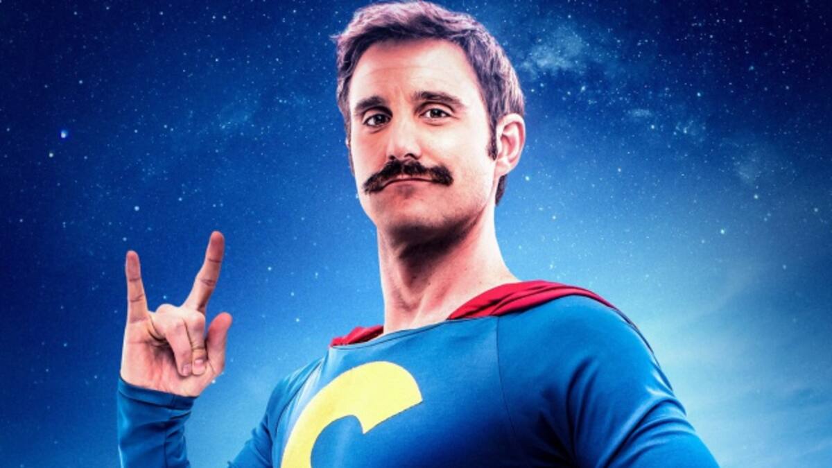 Superlópez, Jaulas y La noche de 12 años, entre los grandes estrenos de cine de la semana