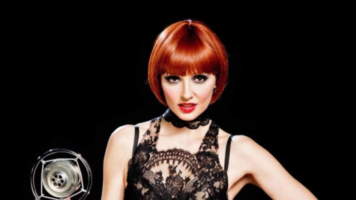 Cristina Castaño deja La que se avecina