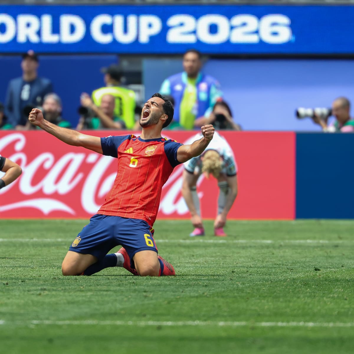 Cuadro del Mundial 2026: clasificados a semifinales, cruces y cuando son los partidos de cuartos de la Copa del Mundo