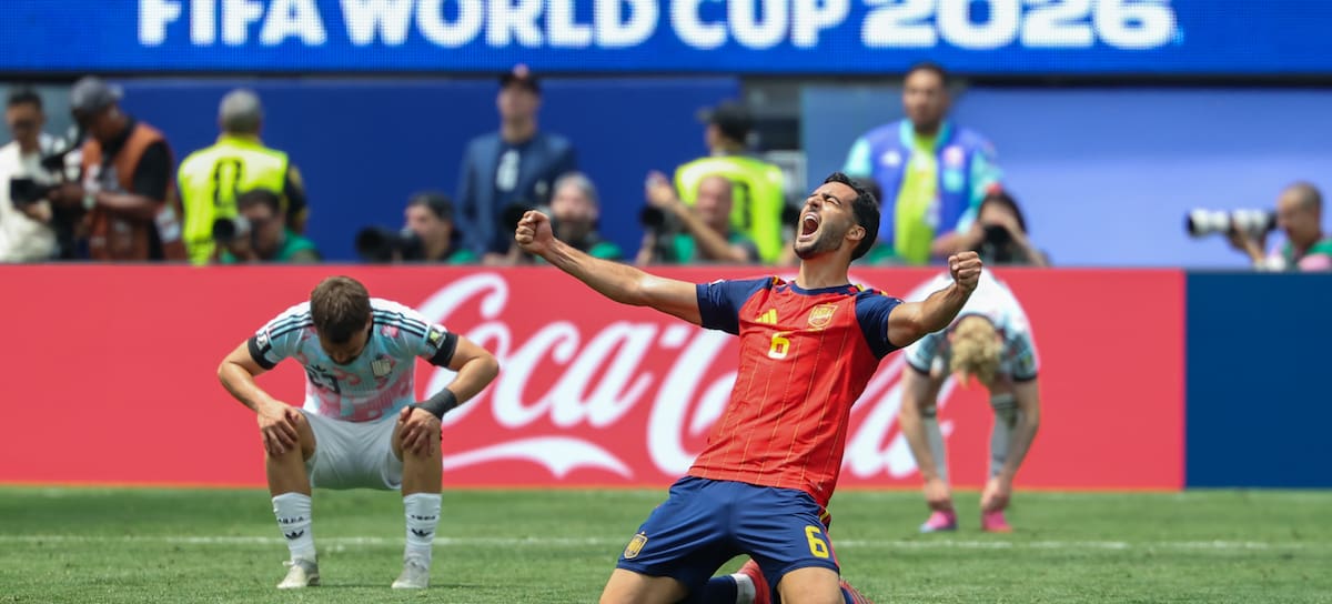 Mikel Merino