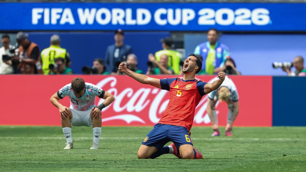 Cuadro del Mundial 2026: clasificados a semifinales, cruces y cuando son los partidos de cuartos de la Copa del Mundo