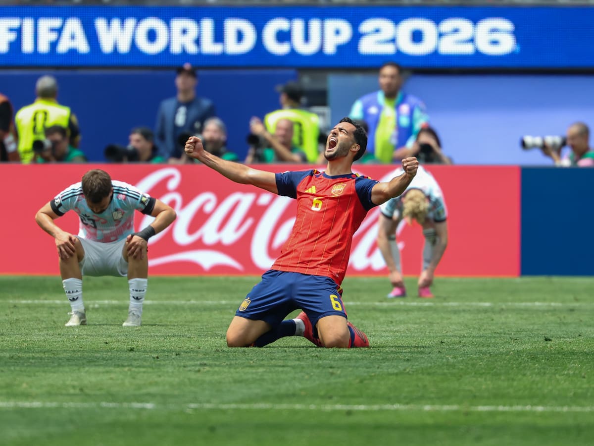 Cuadro del Mundial 2026: clasificados a semifinales, cruces y cuando son los partidos de cuartos de la Copa del Mundo