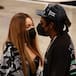 Beyoncé y Jay Z, espectaculares mientras exhiben su amor en una exclusiva campaña de Tiffany&Co