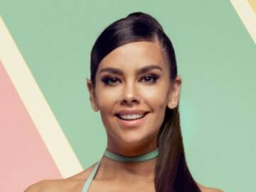 ¿Qué papel va a jugar Cristina Pedroche en ‘Love Island’?