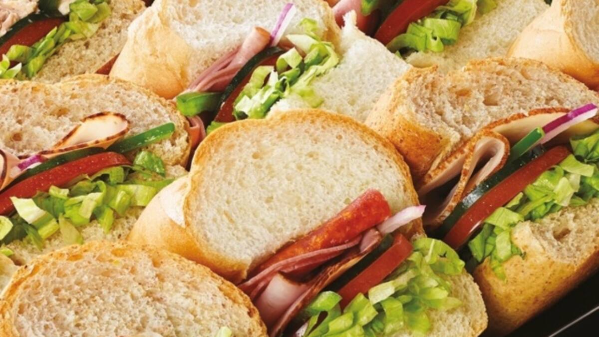 ¿Cuáles son los mejores Subways?