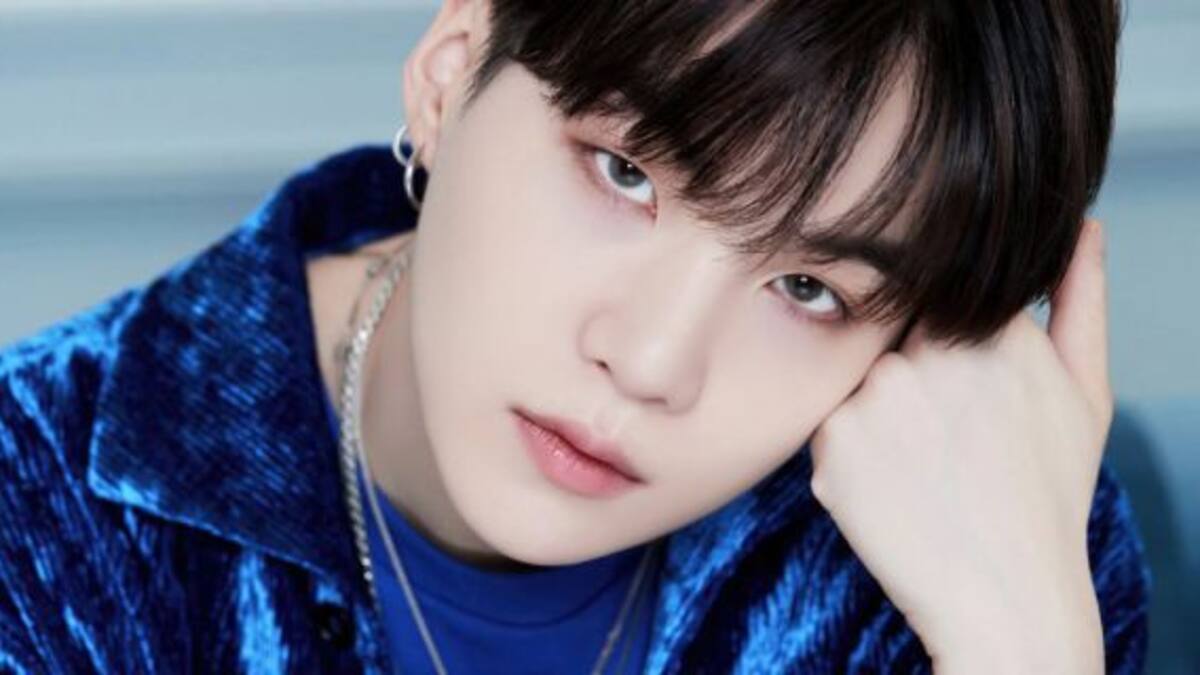 Suga de BTS se prepara para lanzar nuevo álbum como solista