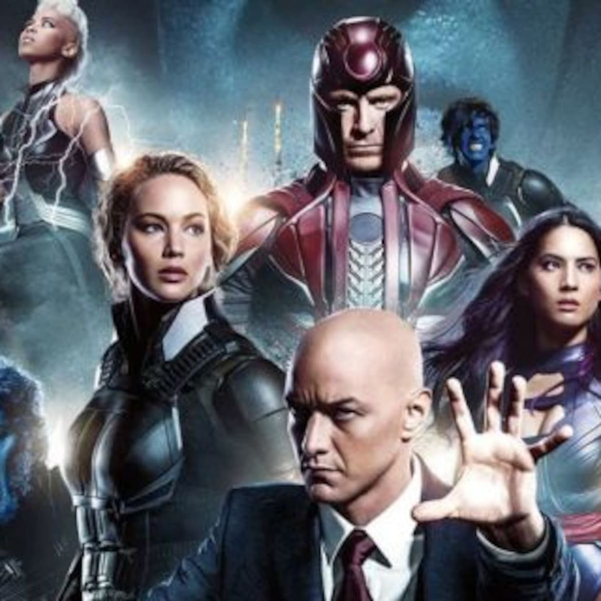 Las películas más esperadas en 2018