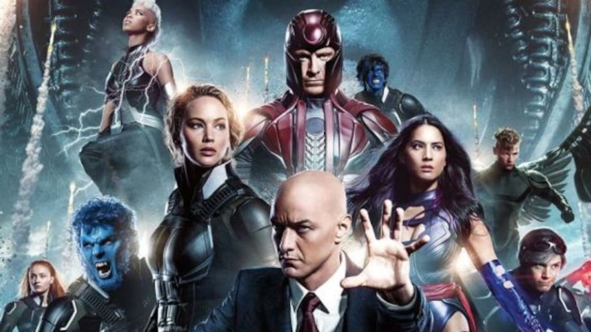 Las películas más esperadas en 2018
