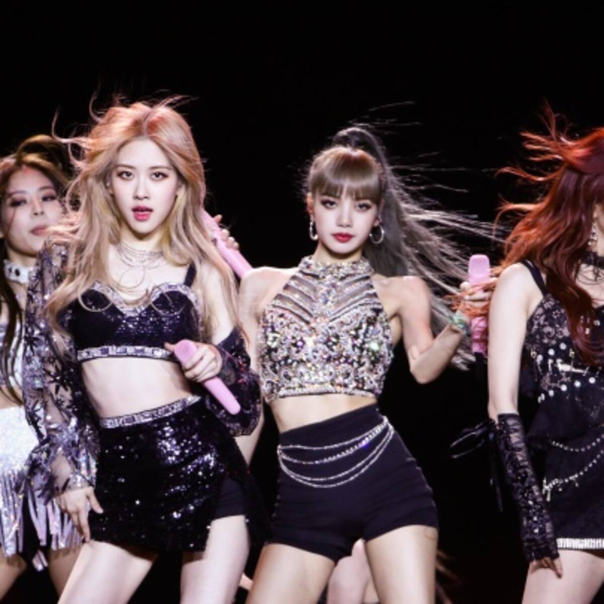 BLACKPINK publica su nuevo proyecto
