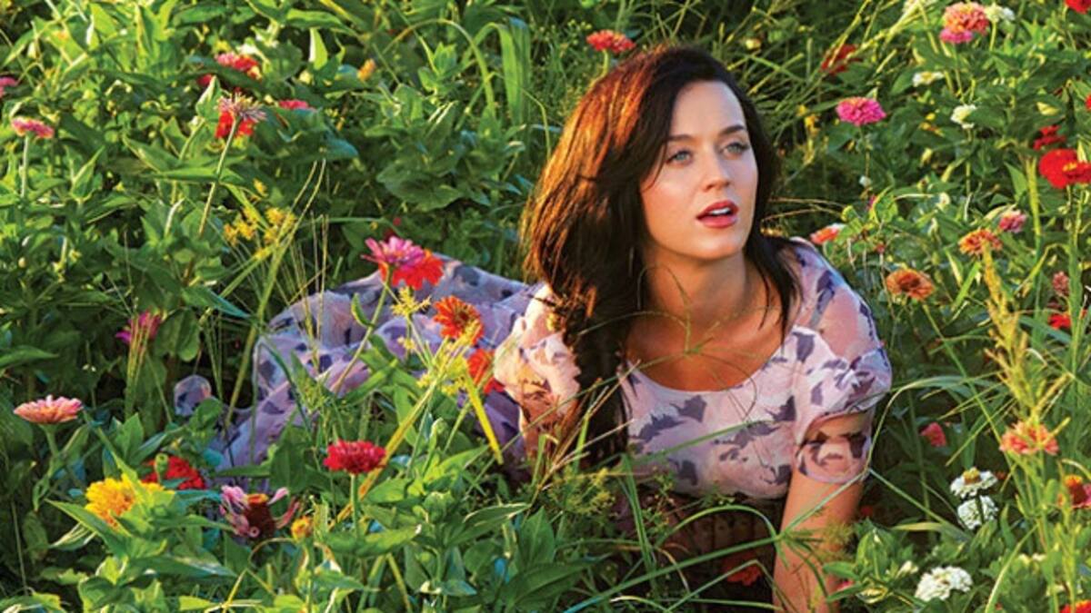 ¿Trabaja Katy Perry en Dark Horse 2.0?