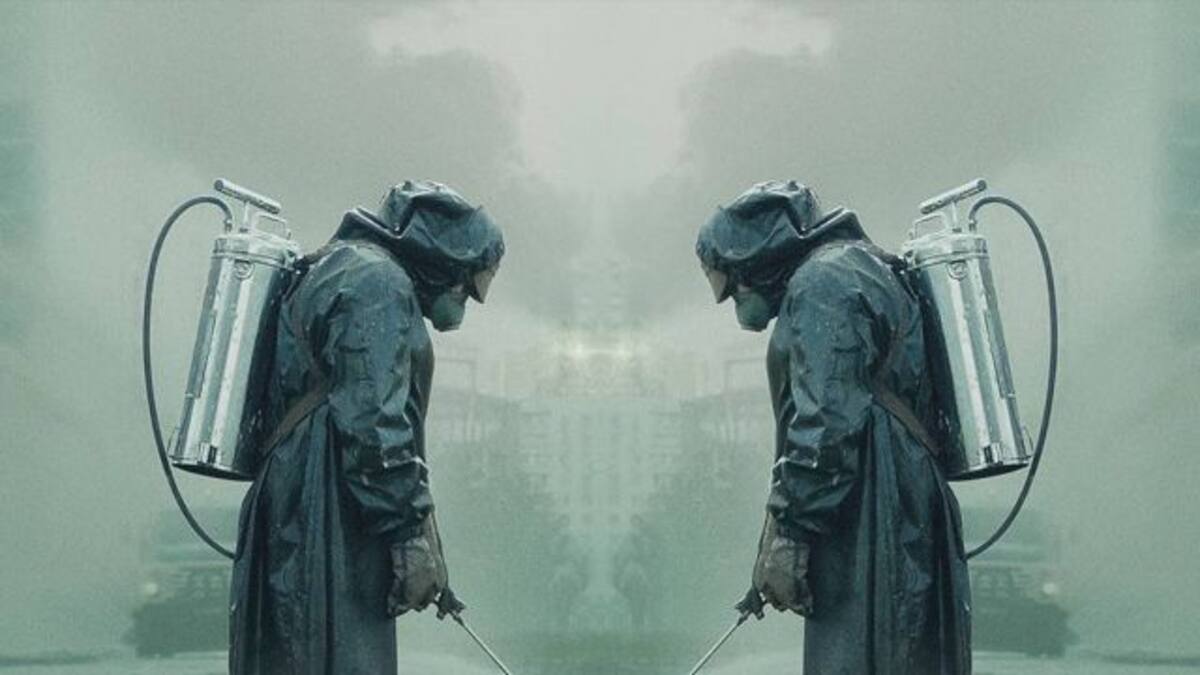 ‘Chernobyl’ ya no es la mejor serie de la historia y no te imaginas cuál le ha desbancado