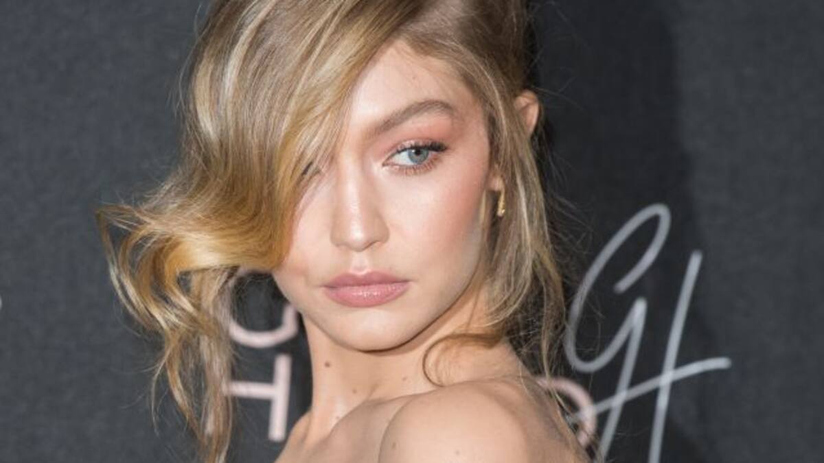 Gigi Hadid tendrá su propia muñeca
