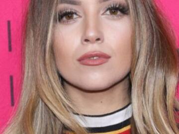 Ana Mena anuncia la canción ‘Cuando la noche arriba’, la versión en castellano de ‘Duecentomila ore’