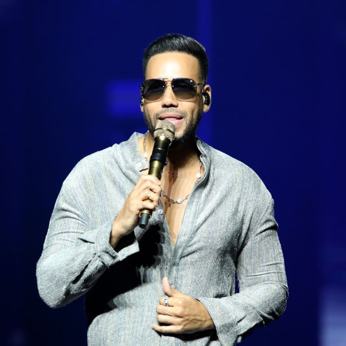 Romeo Santos y sus múltiples títulos: los apodos que definieron a 'El Rey de la Bachata'