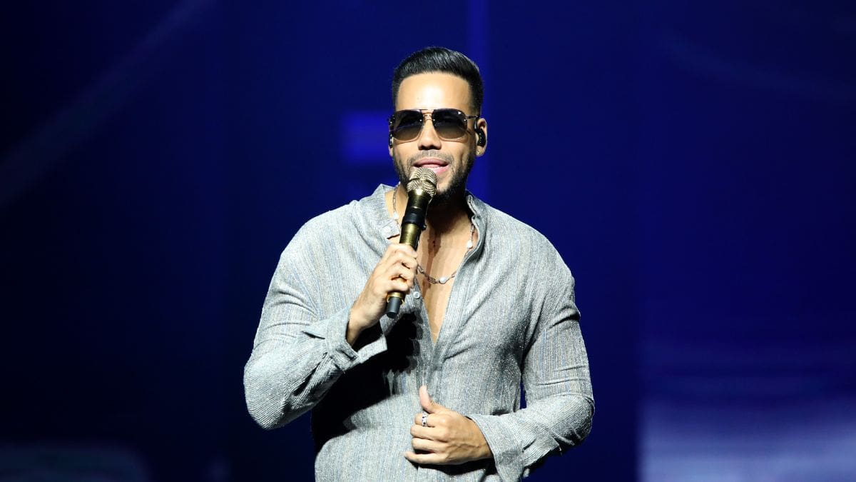 Romeo Santos y sus múltiples títulos: los apodos que definieron a 'El Rey de la Bachata'