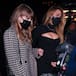 Blake Lively, la gran protagonista del nuevo vídeo de Taylor Swift