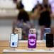 Precios de los iPhone 16 y 15 antes de la presentación de Apple de la nueva generación del iPhone 17