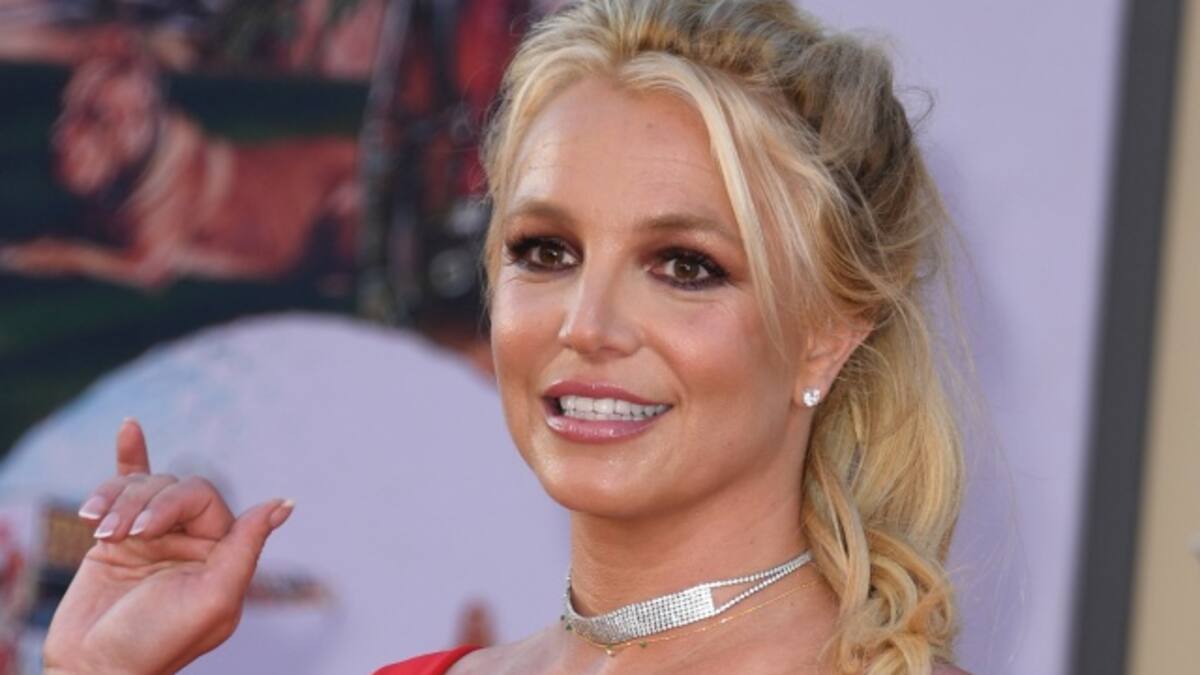 ¿Documental sobre Britney Spears?