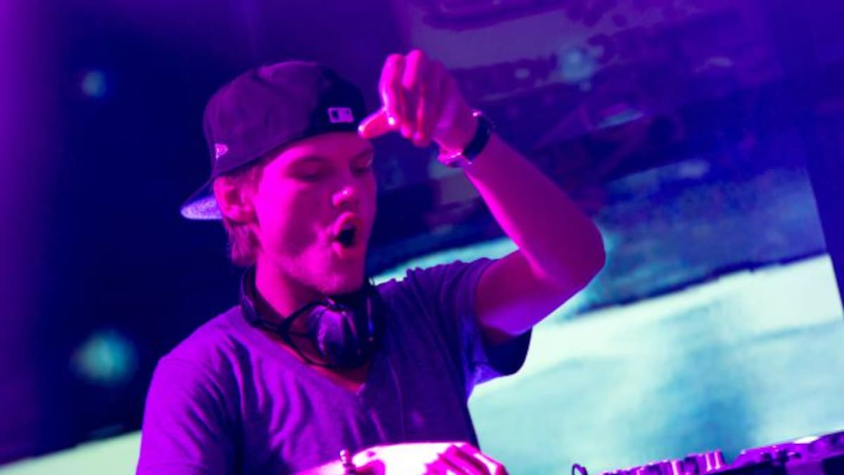 La primera canción póstuma de Avicii está lista: Heaven