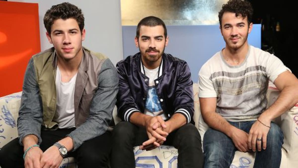 ¿Vuelven Los Jonas Brothers?